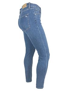 Джинсы женские Blue CoCo 6101