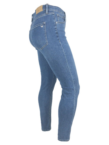 Джинсы женские Blue CoCo 6101