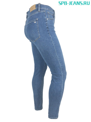 Джинсы женские Blue CoCo 6101