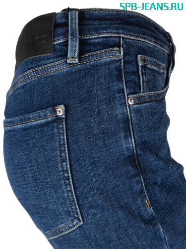 Тёплые джинсы Blue Coco 6053 фото 4