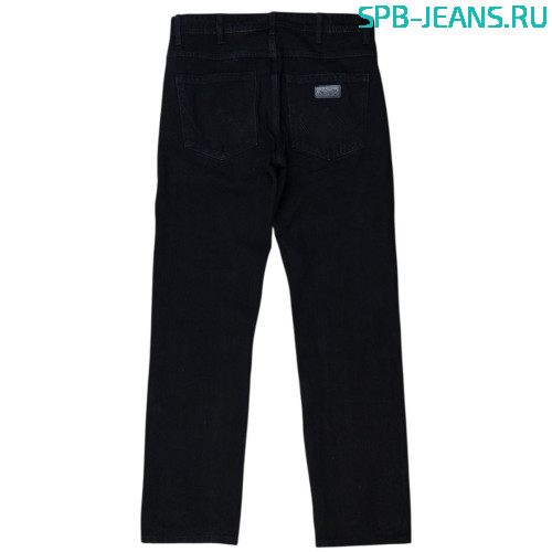 Джинсы Wrangler 666-1, 100% cotton фото 2