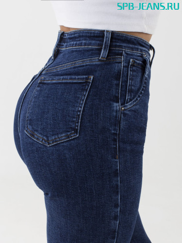 Женские джинсы BlueCoco Mom 9002 фото 5