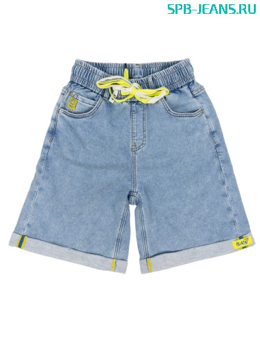 Женские шорты Lolo Blues 77077