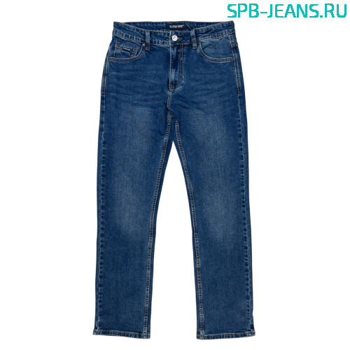 Джинсы Super Ship SA24166-06