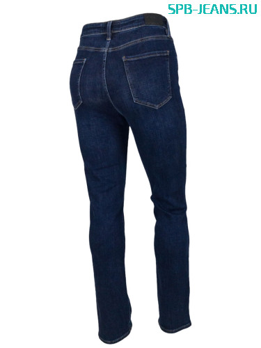 Джинсы женские Blue CoCo 6061 фото 2