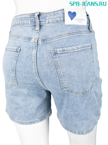 Женские шорты BlueCoco 2005 фото 2