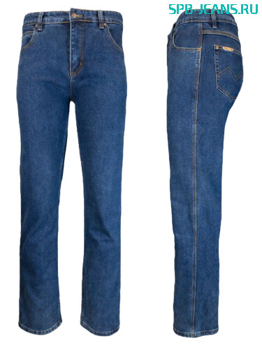 Джинсы Montana 5044 stretch