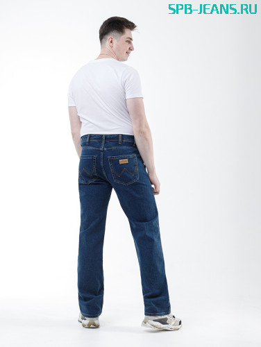 Джинсы Wrangler 777-4 stretch фото 4