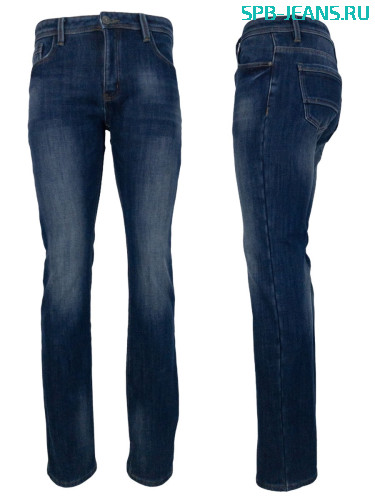 Теплые джинсы Denim 209