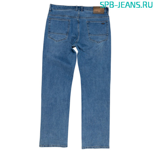 Джинсы летние Super Ship SE24225-03 фото 2