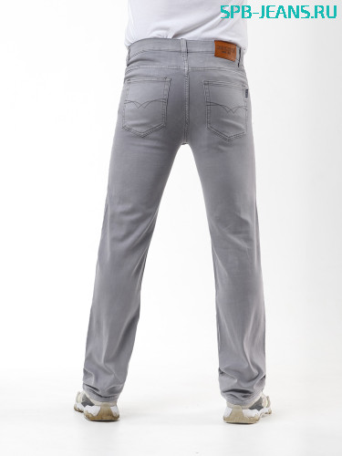 Джинсы мужские Discrete 200-26-200 фото 3