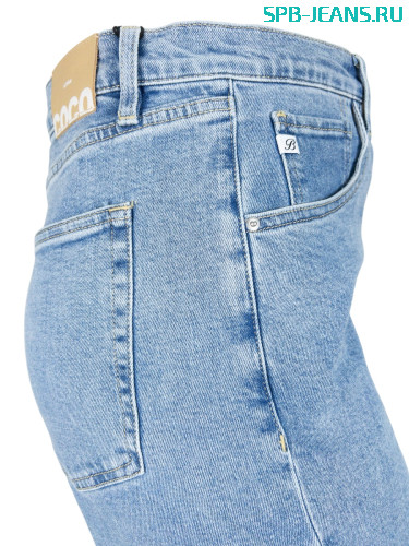 Женские джинсы BlueCoco 6139 фото 3