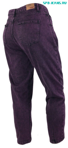 Джинсы женские It's Basic 1755W20-5 balloon fit