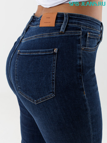 Женские джинсы BlueCoco 6998 фото 4