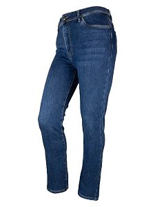 Тёплые джинсы R. Marks 8068