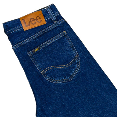 Джинсы Lee 101-01, 100% cotton, regular