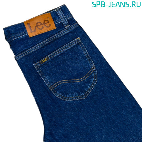 Джинсы Lee 101-01 cotton, regular