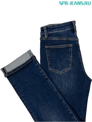 Джинсы Blue Coco 6335 фото 3