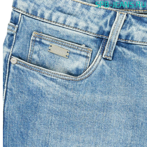 Джинсы In Eyes 41299 фото 2