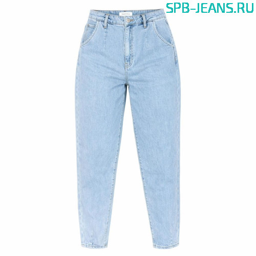 Джинсы летние Blue CoCo 9570, 6381
