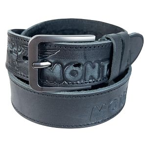 Ремень кожаный Montana R108-40