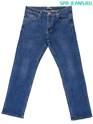 Джинсы Robot Fish 8235