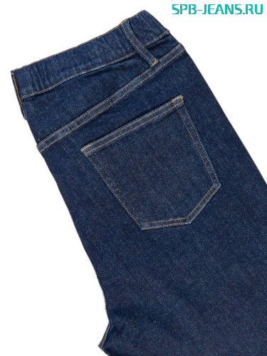 Джинсы женские Blue CoCo 5019 фото 3