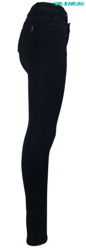 Тёплые женские джинсы R. Marks 4979 фото 2