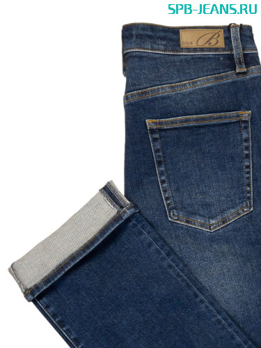 Джинсы Blue Coco 6316 фото 2