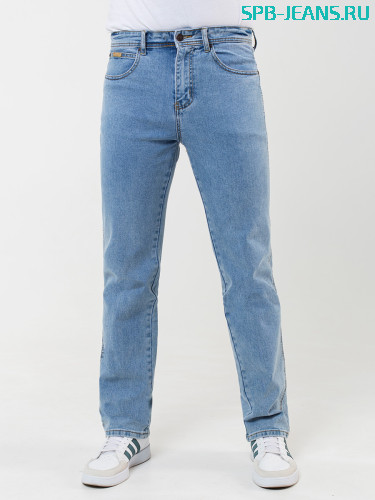 Мужские джинсы Wranger 666-6 cotton фото 2