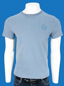 Мужская футболка Green Mountain ETW83 blue