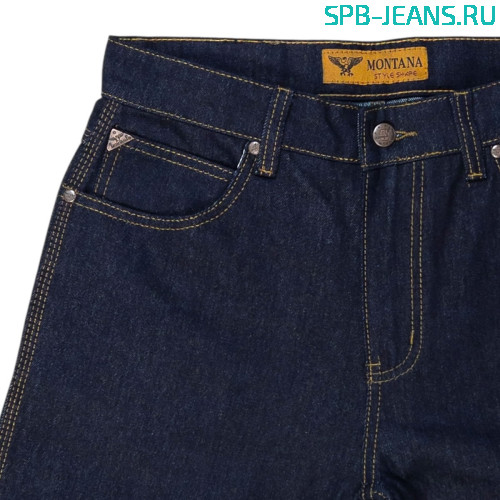 Джинсы Montana 5078, stretch фото 6