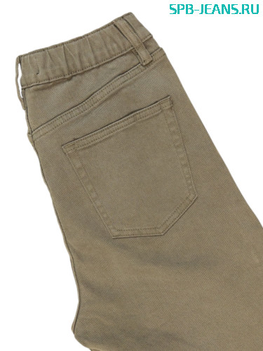 Джинсы женские Blue CoCo 3359 фото 3