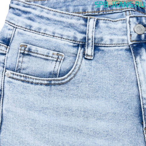 Джинс летние R. Marks 7459 фото 2