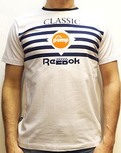 Мужская футболка Reeb. 15Y375W