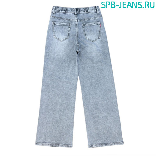 Джинсы летние R. Marks 7702,7703 фото 2