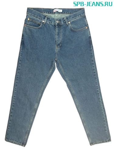 Джинсы Levi's 630-065 cotton фото 3