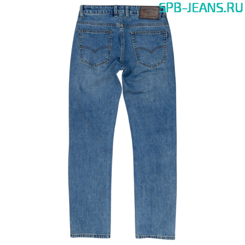 Джинсы Racing Car RB4819-74 фото 2