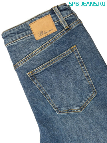 Джинсы Blue CoCo 9385, 6287 фото 3