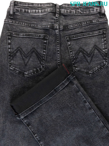 Джинсы женские Montana 10722-10TR фото 3
