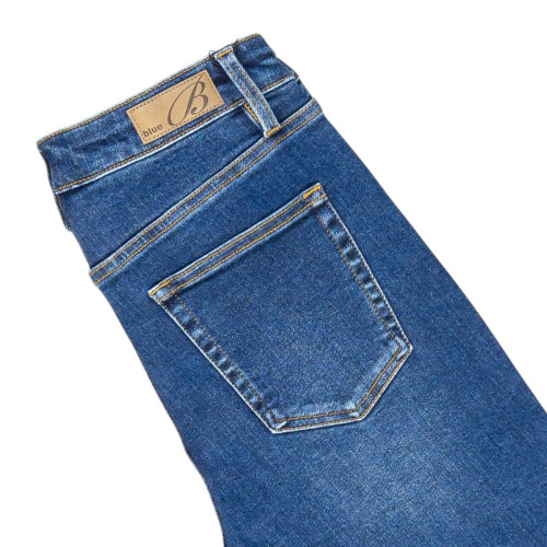 Джинсы Blue Coco 9510 фото 4