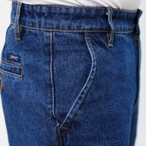 Джинсы Denim 227-4, 100% cotton фото 6