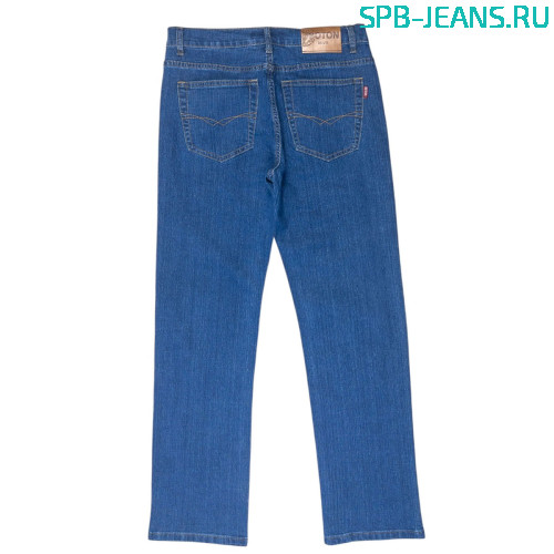 Джинсы Boton 718-65-251, синий фото 2