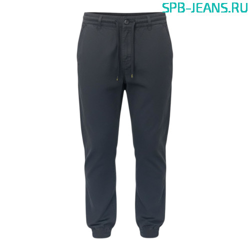 Джоггеры теплые Aigula 84437-1