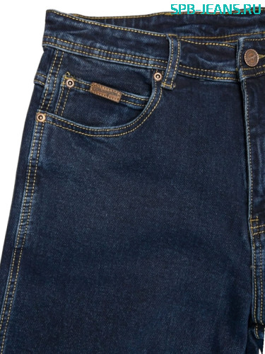 Джинсы Wrangler 777-22 stretch фото 4