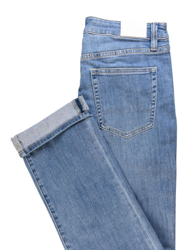 Джинсы женские Blue CoCo 9373 фото 3