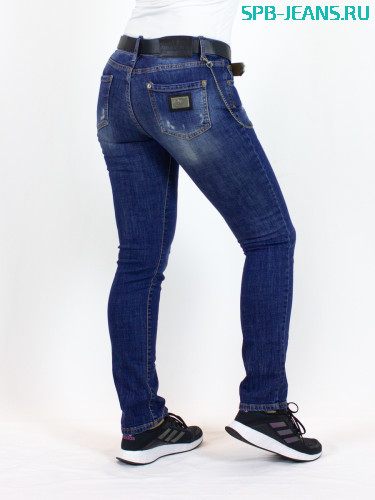 Джинсы P. Plein 12841