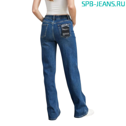 Джинсы Blue Coco 9576, 6392 фото 2