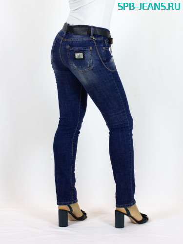 Джинсы P. Plein 12841 фото 4