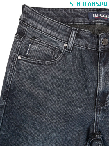 Тёплые джинсы Racing Car RB4778-07 фото 2